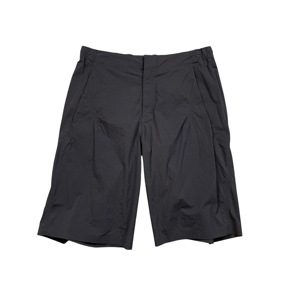 Arc'teryx Shorts Mens 29 Navy Spere Veilance Lightweight Water Repellent Stretch